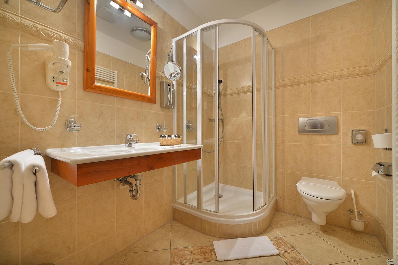 Small Double Room