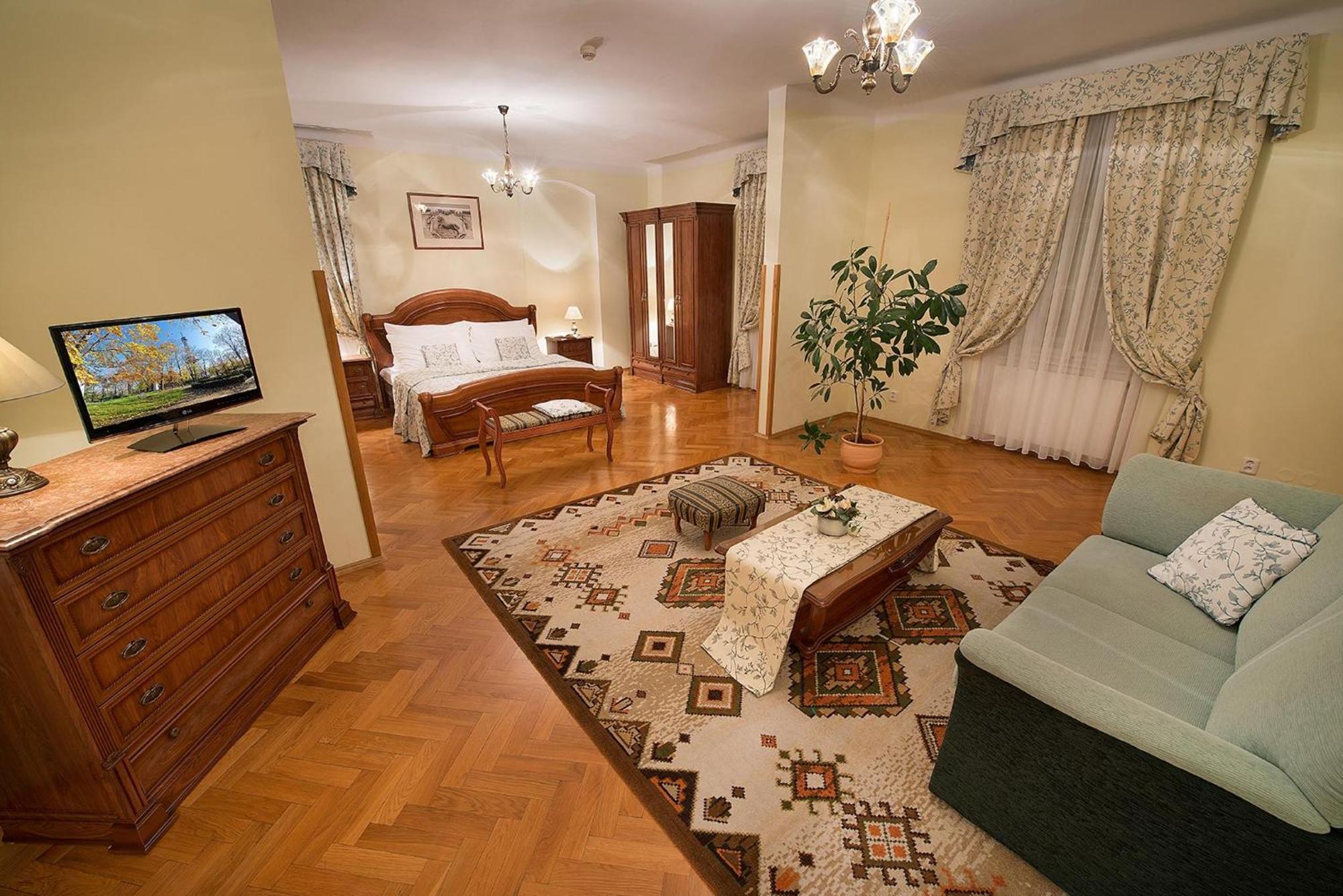 Junior Suite