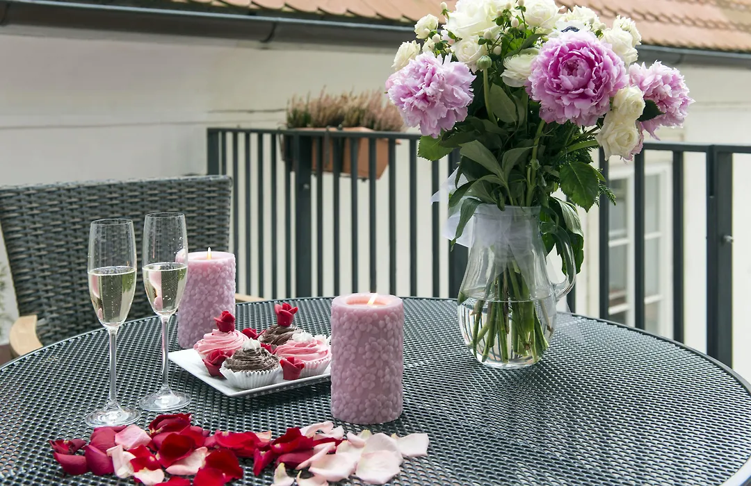 Boutique Hotel Constans-1